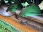 John Deere C16F