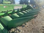 John Deere 608C