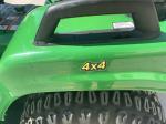John Deere X758