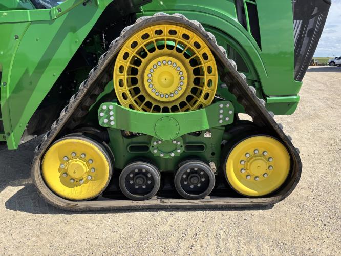 John Deere 9RX 590