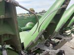 John Deere C8R