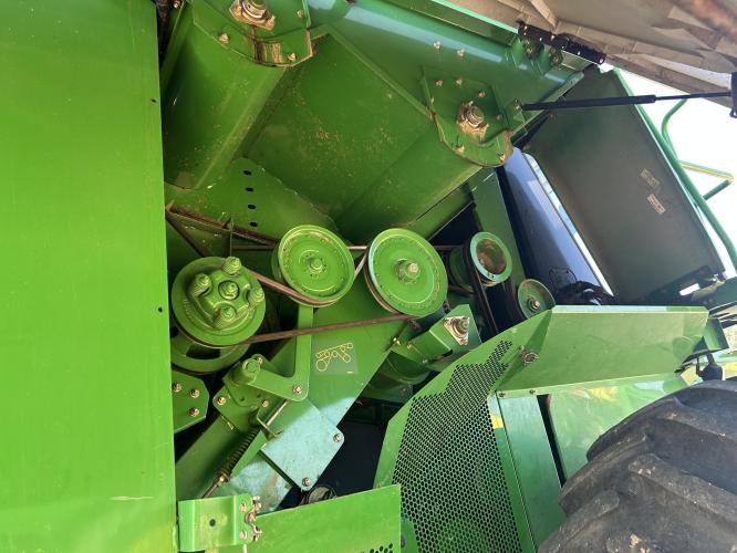 John Deere 9670 STS