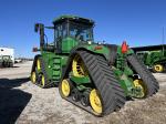 John Deere 9RX 640