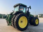 John Deere 8R 410