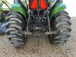 John Deere 3038E