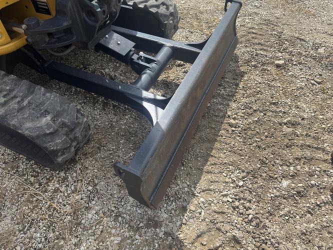 John Deere 35G