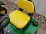 John Deere X300