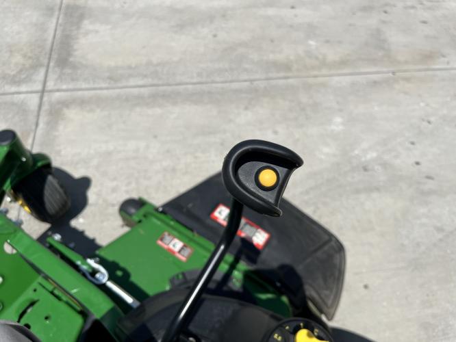 John Deere Z930R