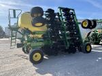 John Deere N530C