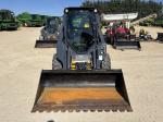 John Deere 318G