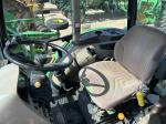 John Deere 6100D