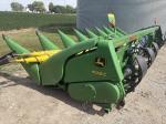 John Deere 608C