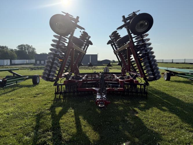 Case Ih 330VT