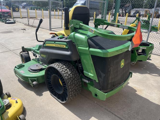 John Deere Z997R