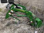 John Deere 120R