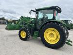John Deere 6125R