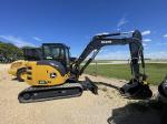 John Deere 60 P
