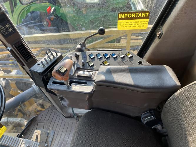 Rogator 854