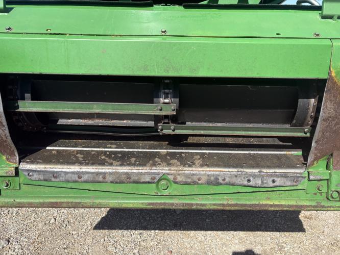 John Deere 9760 STS