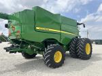 John Deere S780