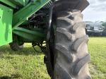 John Deere 612R