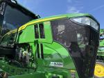 John Deere 412R