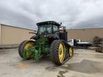 John Deere 8320RT