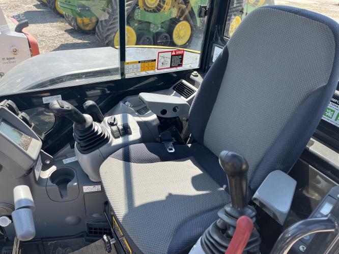 John Deere 60G