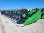 John Deere HD45F