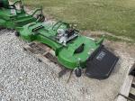 John Deere 72D