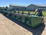 John Deere 640FD