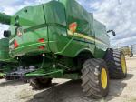 John Deere S790