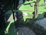 John Deere X9 1100