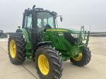 John Deere 6130M