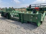 John Deere C8R
