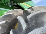 John Deere S760