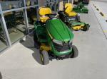 John Deere X304