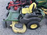 John Deere Z445