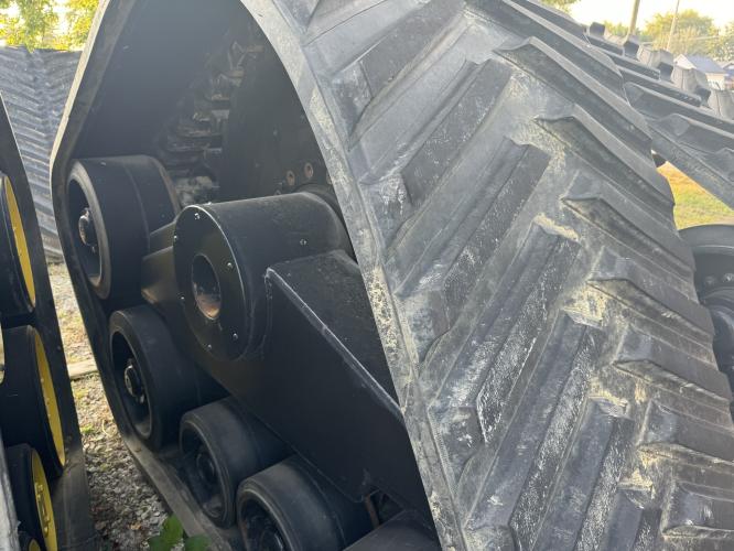 Ati Combine Tracks