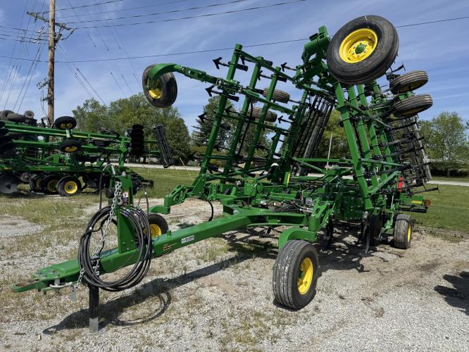 John Deere 2230FH