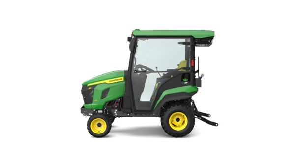 John Deere