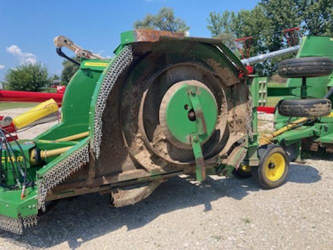 John Deere FC15R