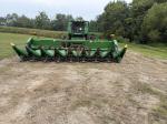John Deere C8R