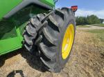 John Deere S7 700