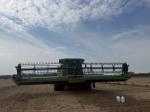 John Deere 640FD