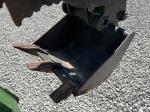 John Deere 2038R