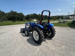 New Holland WORKMASTER 50