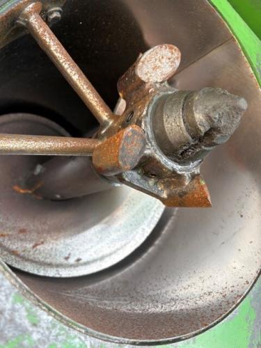 Brent 672