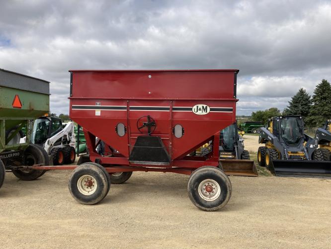 J&m 385