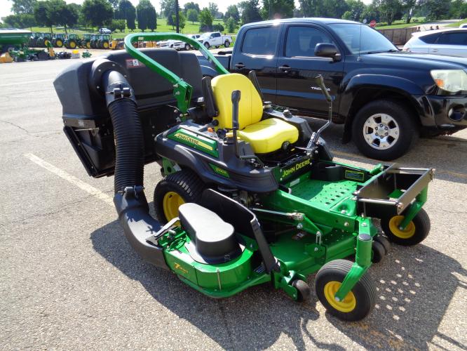 John Deere Z930R